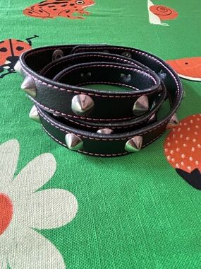 Paul Frank Y2k Studded Belt